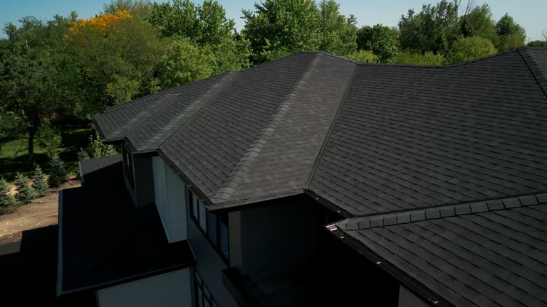 Best Slate Roofing  in Star City, WV